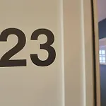 Harford House Studios 23 - Hopewell