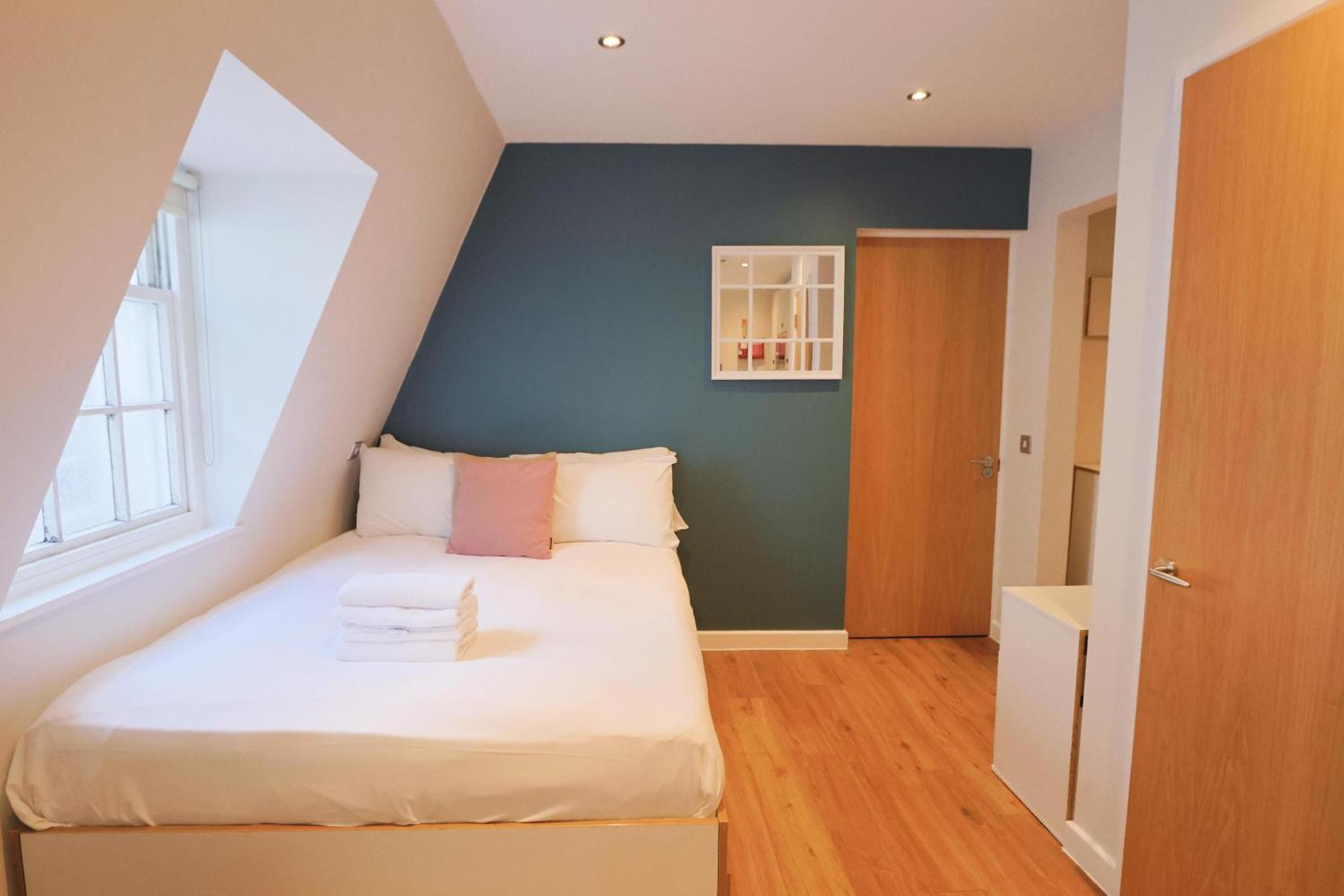 Harford House 4 - Hopewell Leilighet *